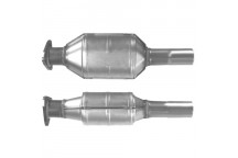 CAT BOX BRAVA 16 95-00