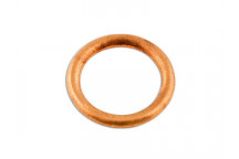 Laser Tools 31712 Sump Plug Washer Copper 16mm X 22mm X 20mm