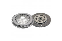 Clutch Kit Ford 12-22