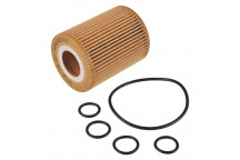 Oil Filter Chevrolet Vauxhall 03-18