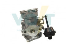 EGR Valve Audi Ford Seat Skoda VW 00-10