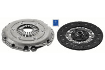 Clutch Kit Vauxhall 13-18