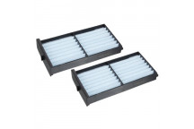 CABIN FILTER MITS PAJERO IO PININ SHOGUN 99-07