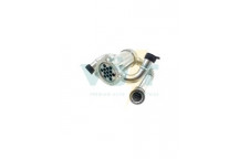 Cooler - Exhaust Gas Recirculation Alfa Romeo Fiat Vauxhall