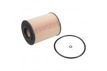 Oil Filter Mercedes 06-13