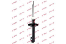 SGL SHOCK ABS FT L&R FORD 82-93