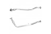 Exhaust Pipe Land Rover 98-04
