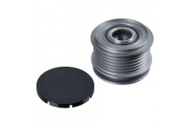 OVERRUNNING ALTERNATOR PULLY AUDI VW 03-16