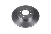 Brake Disc Renault 05-09