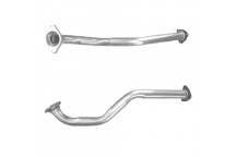 Exhaust Pipe Honda 06-12