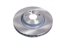 Brake Disc Mercedes 02-12