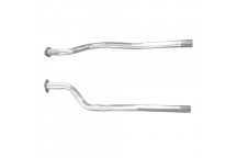 CAT FRONT PIPE TIGUAN 114 TSI