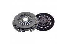 CLUTCH KIT FIESTA 18TDI 00-02