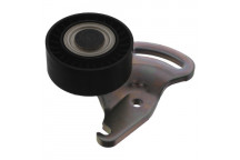 Belt Tensioner - V-Ribbed Belt Nissan Renault 01-14