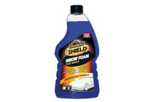 ArmorAll Snow Foam Car Wash 520ml Thick Sudsy Formula for Pr