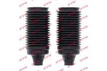 SUSPENSION BUFFER R L&R SUBARU 03-09