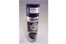 Holts HDBLUM09 Blue Paint Match Pro Vehicle Spray Paint 300m