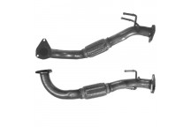 Exhaust Pipe Ford Seat VW 00-10