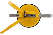 Streetwize SWWL Wheel Security Clamp - Heavy Duty Vehicle Wh