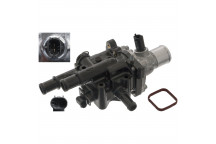 Thermostat - Coolant Alfa Romeo Fiat Vauxhall 04-17