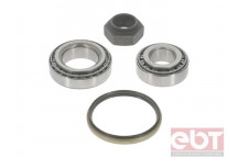 WHL BRG KIT R VAUX ARENA RENA TRAFIC 89-00