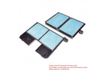 CABIN FILTER AVENSIS 00-05