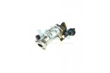 Cooler - Exhaust Gas Recirculation Nissan Renault Vauxhall 0