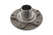 Wheel Hub Dacia Renault 08-18