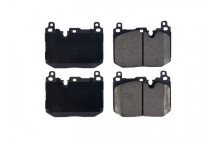 Brake Pad Set - Disc Brake BMW Mini 14-24