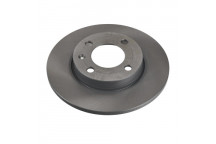 Brake Disc Seat VW 94-04