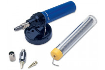 Laser Tools 2696 Gas Soldering Kit