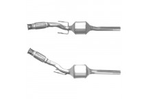 TYPE APPROVED CAT XSARA 20HDI TD 00-05