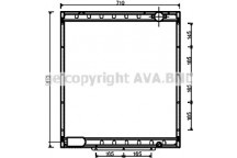 RAD TEMSA OPALIN BUS 06-