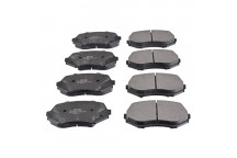 Brake Pad Set - Disc Brake