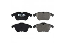 Brake Pad Set - Disc Brake Land Rover Ford Volvo 06-18