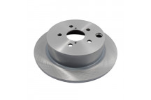 Brake Disc Toyota 06-19