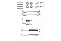 Accessory Kit - Brake Shoes Chevrolet 98-15