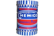 Tecniks CVG01 Valve Grinding Paste - Coarse & Fine Grade Eng