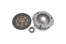 Clutch Kit Toyota 92-00