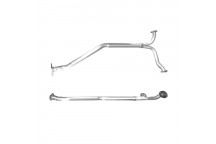 CAT FRONT PIPE MAZD 6 09-13