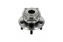 Wheel Bearing Kit Chrysler Dodge 04-23