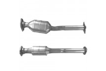 TYPE APPROVED CAT COUGAR 25 98-03