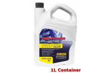 Pro Power Ultra Longlife Antifreeze & Coolant - Yellow 5 Yea