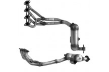 CAT ASSY MERC A CLASS 97-00