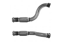 EXHAUST CITR RENA C4 13-18
