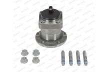 Wheel Bearing Kit Citroen Fiat Peugeot 07-16