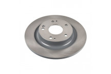 Brake Disc Volvo 12-19