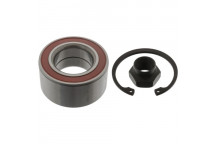 Wheel Bearing Kit Ford Mazda 89-08