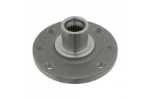 WHL HUB KANGOO 97-11