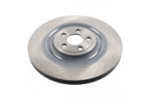 Brake Disc VW 98-05